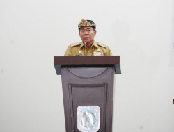 Pembangunan Kaltara Difokuskan pada 8 Misi Utama