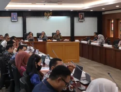 Pemprov Kaltim Susun Kebijakan Bantuan Pembiayaan Kepemilikan Rumah Bagi MBR