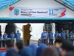 Harkitnas Ke-117, Momentum Semangat Membangun Bangsa Indonesia  
