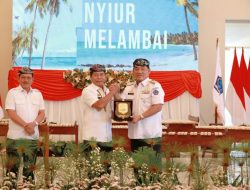 Pemprov Kaltara dan Sulut Jajaki Kerjasama Di Sektor Kelautan dan Perikanan