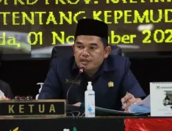 Raihan WTP ke-12 Jadi Awal Perbaikan Sistemik, Ketua DPRD Kaltim Sambut Positif Pencampainya