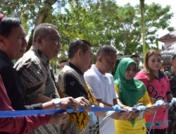 Anggota DPRD Bulungan Apresiasi Puskesmas Tanjung Selor yang Telah Launching Pemeriksaan Kesehatan Gratis