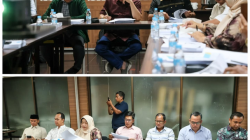 Pansus RPJMD Provinsi 2025 – 2029 Bahas 8 Misi Pembangunan Di Kaltara