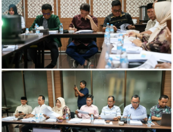 Pansus RPJMD Provinsi 2025 – 2029 Bahas 8 Misi Pembangunan Di Kaltara