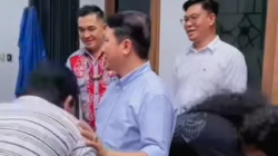 Ketua DPRD Kaltara Bersama Pansus Monitoring Asrama Mahasiswa Di Jogjakarta