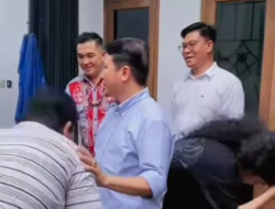 Ketua DPRD Kaltara Bersama Pansus Monitoring Asrama Mahasiswa Di Jogjakarta
