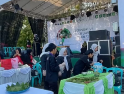 Dorong UMKM Tumbuh, Bangkitkan Ekonomi Masyarakat, LPNU Samarinda Siap Luncurkan Koperasi NU Mart