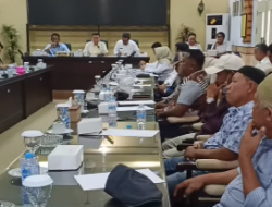 Bunyu Jadi Prioritas, Pemkab dan DPRD Bentuk Tim Verifikasi Lahan