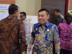 DPRD Minta Pemkab Bulungan Pertahankan Opini WTP Hasil Pemeriksaan BPK RI