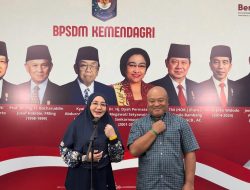 Jelang Retret Kepala Daerah, Bupati dan Wabup Jalani Tes Kesehatan