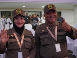 Retret Kepala Daerah Gelombang II Resmi Ditutup