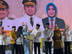 Insentif untuk 31.545 Guru, Rp500 Ribu per Bulan Telah diberikan Oleh Pemprov Kaltim