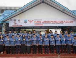 Peringatan Hari Lahir Pancasila, Momen Memperkuat Nilai Luhur Bangsa