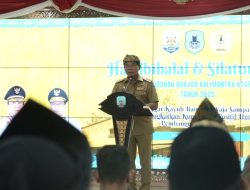 Hahal Bihalal Bubuhan Banjar, Gubernur Serukan Semangat Kebersamaan