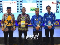 5 Tema Pembangunan Jangka Menengah Bulungan