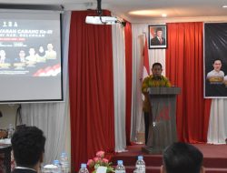 HIPMI Wadah Lahirnya Pengusaha Muda Sukses
