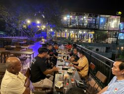 Target 10 Besar Fornas NTB, Kormi Kaltara Matangkan Persiapan