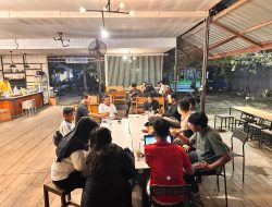 SMSI Kaltara Gelar Uji Kompetensi Wartawan dan Rakerda I di Tanjung Selor