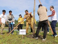 Gubernur Harapkan Taman Adhyaksa jadi Sarana Edukasi Masyarakat