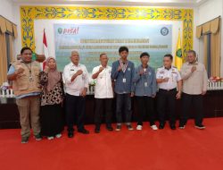 Mahasiswa KKN Mesti Beri Manfaat Nyata ke Masyarakat
