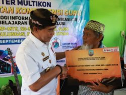 Pemprov Gencarkan Pemasangan Listrik Gratis, Wujudkan Keadilan Energi Kaltara