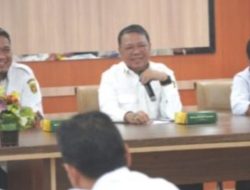 ASN Samarinda Ikuti Pelatihan NLP dan Self-Healing untuk Atasi Stress