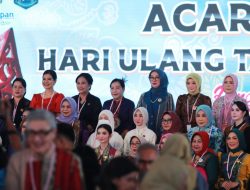 HUT Dekranas, Selvi Ananda Prioritaskan Pendampingan Bagi Pengrajin Kecil