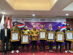 SMSI Gelar Konvensi Nasional 2025 Dukung Asta Cita Presiden Wujudkan Indonesia Emas 2045