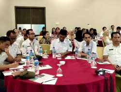 Minyak Serai Sungai Urang Siap Menjadi Produk Unggulan Bulungan