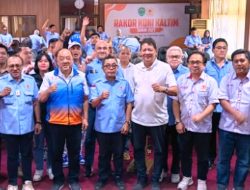 Dampak Permenpora 14/2024, KONI Se-Kaltim Usulkan Revisi