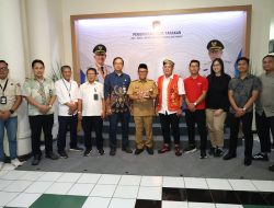 AirAsia Ekspansi ke Tarakan, Wakil Wali Kota: Peluang Besar untuk Ekonomi Daerah
