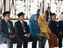 Walikota, Amanah ini Harus dijaga Dengan Baik