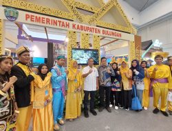 Presiden RI Buka Apkasi Otonomi Expo 2025