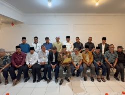 Deklarasi Damai, Tokoh Masyarakat Kota Tarakan Sampaikan 5 Poin