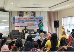IDAI Kaltim Gencar Skrining Stunting, Sasar Ribuan Balita di 10 Kabupaten/Kota