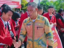 Mahasiswa KKN Mesti Gali dan Kuatkan Potensi Lokal Desa