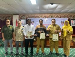 Diskominfo Nunukan Tekankan Optimalisasi Website PPID Melalui Bimtek