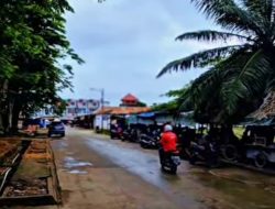 Pemkab Bulungan Akan Evaluasi Pengembangan Pasar Induk