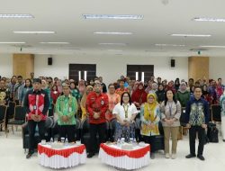 Pemprov Dorong Pengembangan Talenta dan Karir ASN Berbasis Sistem Merit