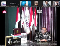 SMSI Mendukung Prabowo Gibran Melakukan Percepatan Pembangunan Wujudkan Indonesia Emas 2045