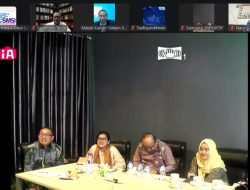 SMSI Gelar Rapat Bersama Dewan Pembina dan Dewan Pakar untuk Rumuskan Sikap Kebangsaan
