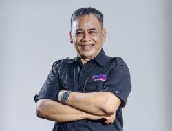 Selamat! Anang Baritopost Terpilih Jadi Ketua SMSI Kalsel Periode 2025-2029