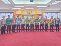 7 Peserta Seleksi Terbuka JPT Madya Ikuti Tahapan Wawancara