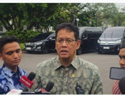 Siap Tarik Anggaran, Menkeu Purbaya Jajaki ke Kementerian