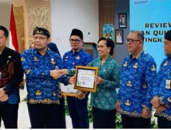Review Program Bangga Kencana dan Quick Win BKKBN Tingkat Provinsi Kalimantan Utara 2024: Tana Tidung Raih Dua Penghargaan