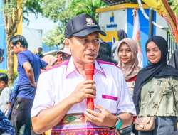 Di Kawasan Tebu Kayan, Bulungan Kaya akan Budaya