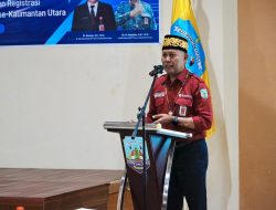 Pemprov Gelar Workshop Tim Tanggap Insiden Siber, Perkuat Ketahanan Siber Layanan Publik Digital