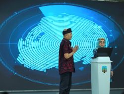 Peluncuran Dashboard Radar-KU, Peluang Wujudkan Transformasi Digital