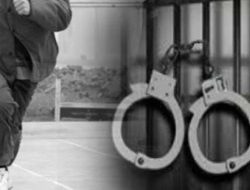 Diburu hingga ke Balikpapan, Dua Tahanan Terpantau CCTV