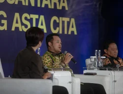 Gubernur Rudy Mas’ud: Kaltim Siap Jadi Motor Swasembada Energi Nasional